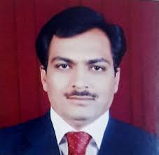 Dr. Balasaheb Pawar